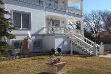 REGULATION OF ARBITRARY CONSTRUCTIONS IN RESIDENCES IN OREOKASTRO