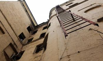 “Αυθαίρετα” από 1η Απριλίου όσα κτίρια δεν πληρούν τους κανόνες προσβασιμότητας ατόμων με κινητικές δυσκολίες